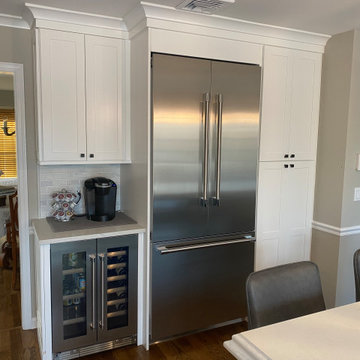 Special Additions -Randolph Kitchen