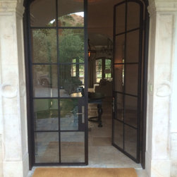 Restoration Doors & Windows - Patio Doors