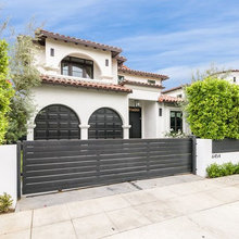 Los Angeles Designers/Architects