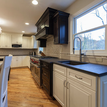 Kitchen: Classic Update