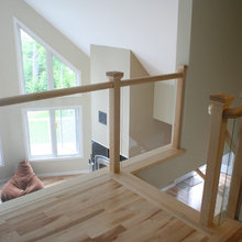W5611 OB Staircase