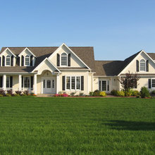 Adams exterior