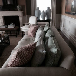 European Gunmetal - Accessories and Decor