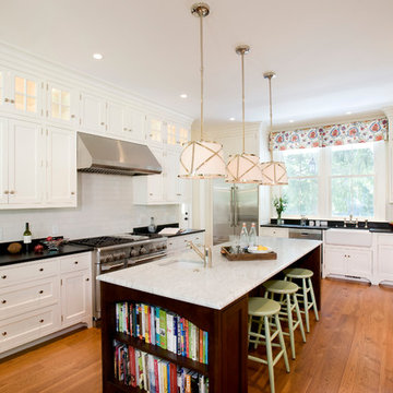 1870's Whole House Remodel
