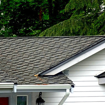 CTD Presidential TL Shadow Gray