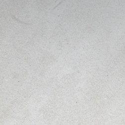 Saint Rapheal Dore Brushed Limestone Slab - Kitchen Countertops