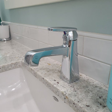 Bathroom Addition