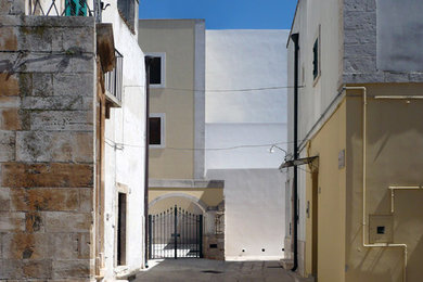 Foto di case e interni mediterranei