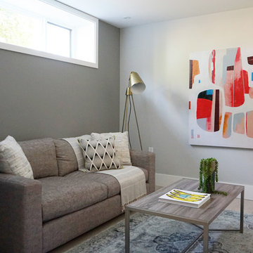Elgin Residence