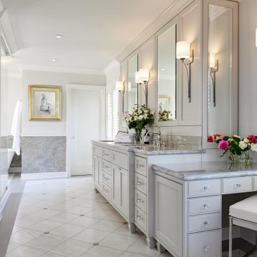 Traditional Elegance, Alameda