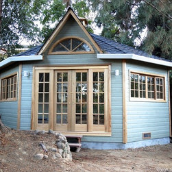 Catalina Home Studio by Summerwood - Prefab Studios
