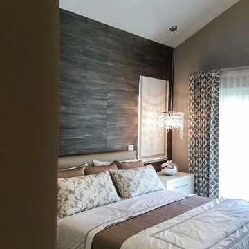 Bedrooms