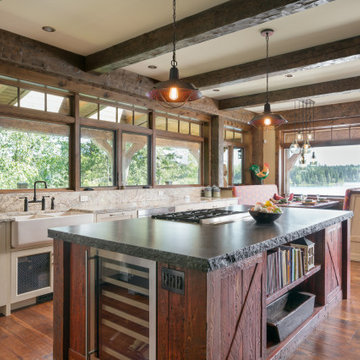High Country Lakehouse
