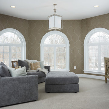 Brambleton Master Suite