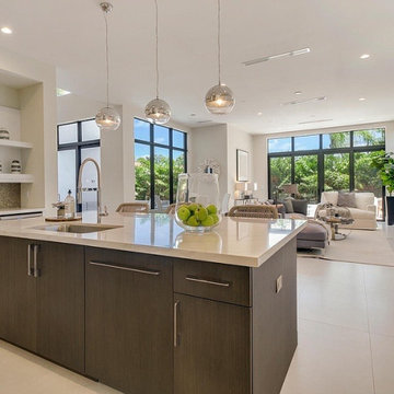 Home Remodels