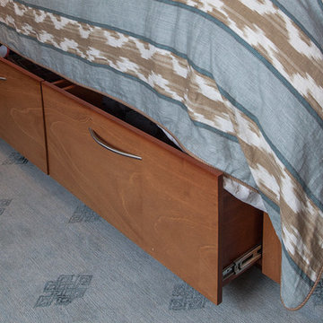 Under Bed Storage Drawers