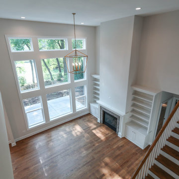 Modern Farmhouse Modified Amelia | Naperville, IL