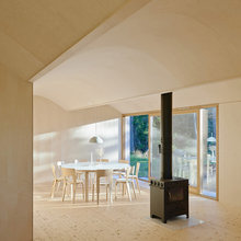Nordic Cottage