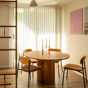 A Creative Haven in Hollywood