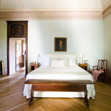 b&b Le Basse di Chiusano