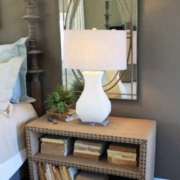 Home Decor Details & Accents