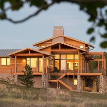 Exterior Ideas