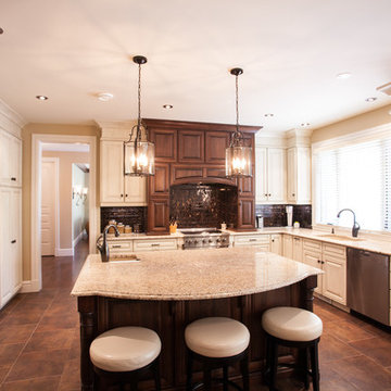 Luxury Cottage