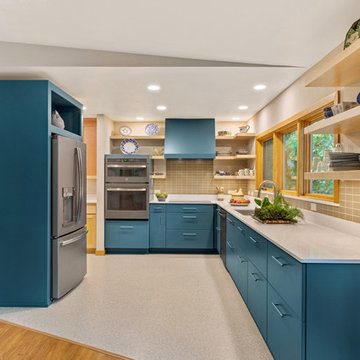 Streamline Modern