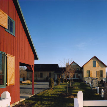 Weekend House