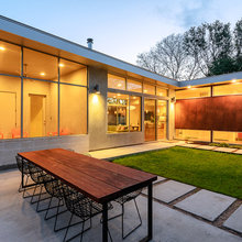 Midcentury Lights