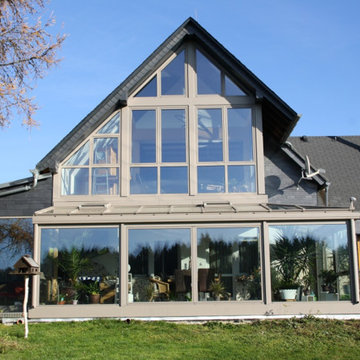 Wintergärten