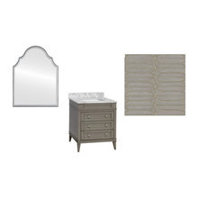 Powder Room 4