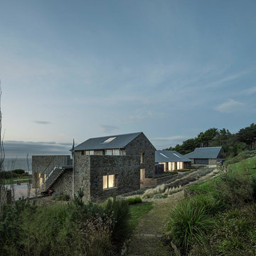 Devon House