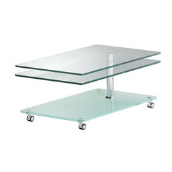 Cult Bacher - Coffee Tables