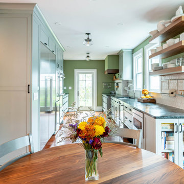 Providence Whole House Remodel