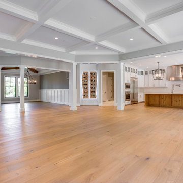 Introducing Our Amazing Heartwood Model!