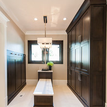 mudroom