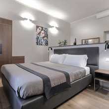 Letto Lorenzo