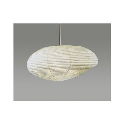 Noguchi 16A Pendant Lamp By Akari Lamps - Pendant Lighting