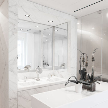 Flatiron Loft