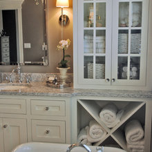 Bathroom Ideas