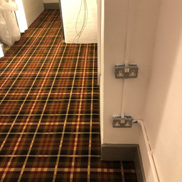 JHS Park Royal Exclusive Carpet To Premises
