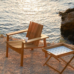 Lounge Chairs - Products