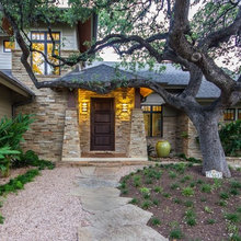 exterior stone