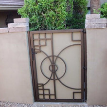 gates