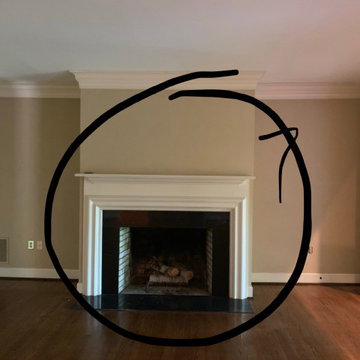 Knoxville Westmoreland Renovation