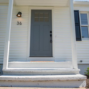 Hamden Remodel