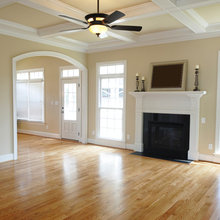 Crown Molding