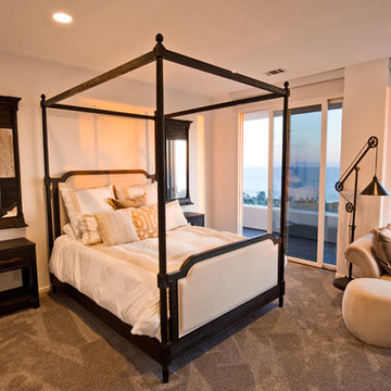 Mesa Santa Barbara Residence