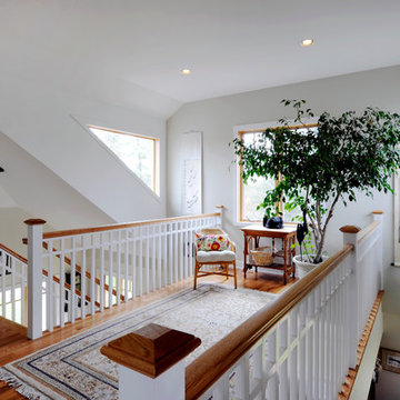 Craftsman Renovation